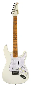 Seizi Multi Smart™ Pearl White - Efeitos Integrados