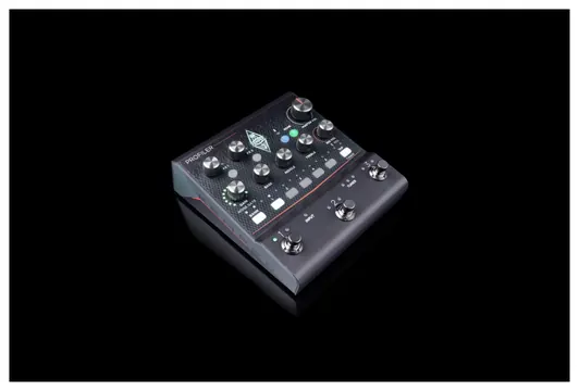 Kemper Profiler Player