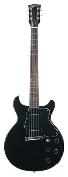 Gibson Les Paul Special Double Cut, Ebony