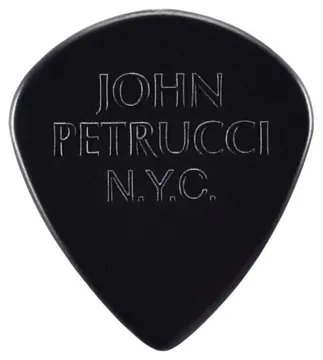 Dunlop 518PJPBK John Petrucci Primetone Jazz III