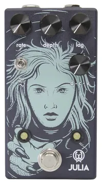 Walrus Audio Julia Chorus V2