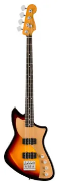 Fender AM Ultra II Meteora Bass UBST
