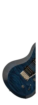 PRS S2 CU24, Whale Blue