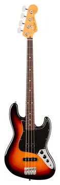 Fender American Pro Classic Jazz Bass RW 3TS