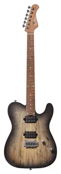 Bacchus JT Tactics24-SPM RSM/M BLKS-B