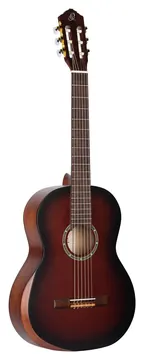Ortega R55DLX-BFT Konzertgitarre
