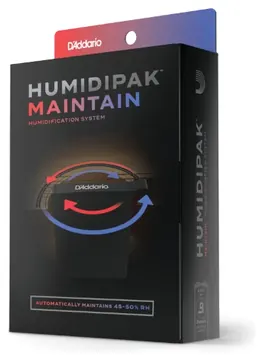 D'addario HPK-01 2-Weg Luchtvochtigheids Systeem