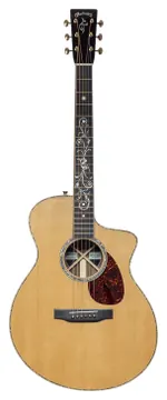 Martin Custom Shop SC 2022