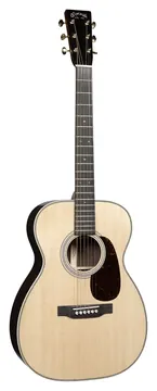 Martin Custom Shop 00 Eir