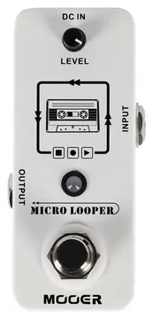 Mooer Micro Looper