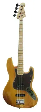 SX Baixo SX JB Tortoise Natural SJB75 4C