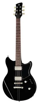 Yamaha Revstar RSE20 Black