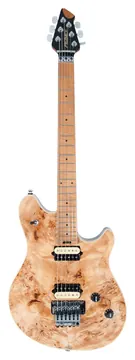 Peavey HP2 Poplar Burl Natural