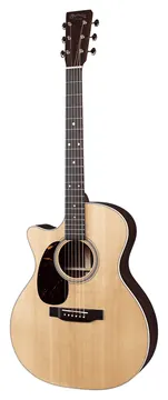 Martin Gpc-16E Palissander Linkshandig