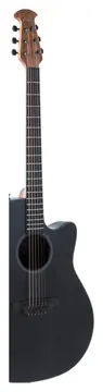 Ovation 2771STR-ES Ebony Satin