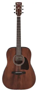 Ibanez AW54-OPN Akoestische western gitaar