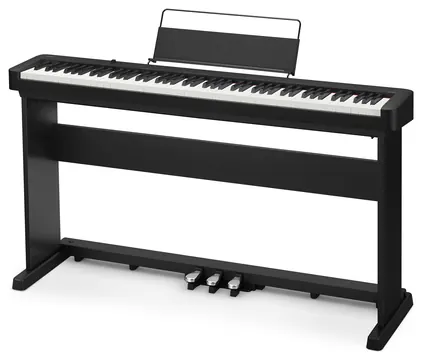 Casio CDP-S160 BK