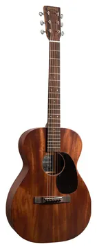 Martin 0-10 Retro-Signatur Jason Isbell
