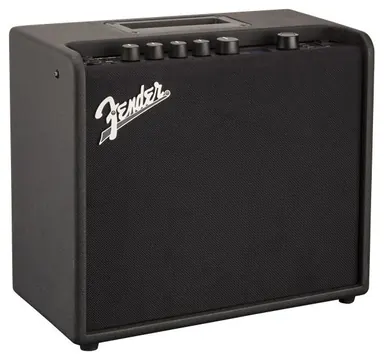 Fender Amplificador Fender Mustang LT25
