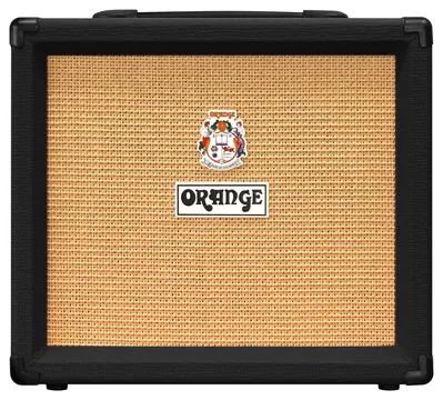 Orange O-Tone 40 Combo Black