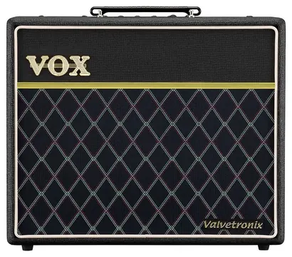 Vox VT40X CLBL E-Gitarrencombo 40 Watt