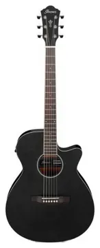 Ibanez AEG7MH-WK