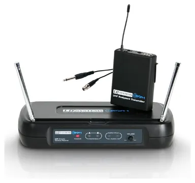 LD Systems ECO 2 BPG 4 Funksystem