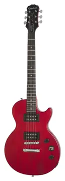 Epiphone Les Paul Special VE Vintage Worn Cherry