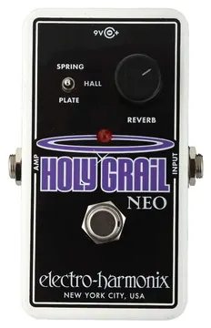 Electro Harmonix Holy Grail Neo