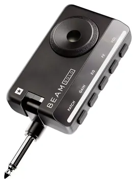Blackstar Beam Solo