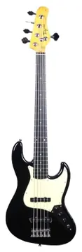 Tagima Baixo Tagima TW-73 5C BK DF/MG