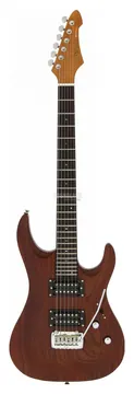 Aria Pro-II MAC-DLX STBR