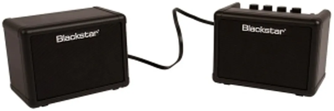 Blackstar Fly 3 Stereo Pack