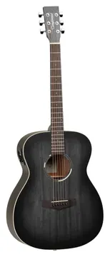 Tanglewood Blackbird OE
