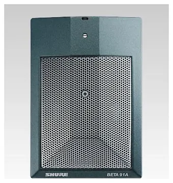 Shure Beta 91A