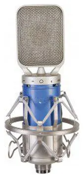 Eikon C14 Condenser Mic