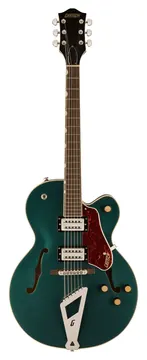Gretsch G2420 Streamliner Hollow Body with Chromatic II Tailpiece 2817000546 - Gretsch