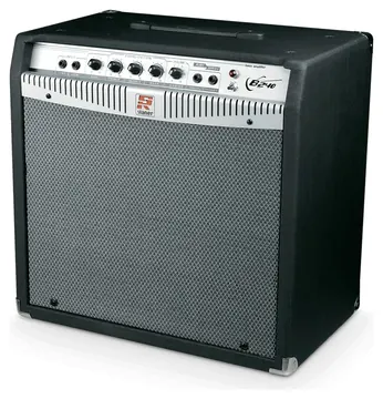 Staner Amplificador de Contrabaixo Staner B240 De 140 Watts