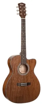 Cort Pure OCMF Electro Acoustic Guitar