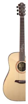 Furch Red Dc-LR Grand Auditorium (2026 CNR Active Upgrade Model)