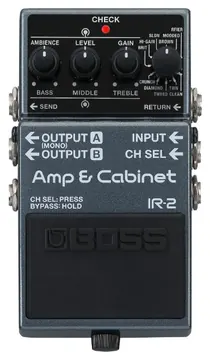 Boss IR-2