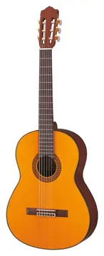 Yamaha C80 Natural Yamaha C80ii C-80
