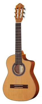 Ortega RQC25 Requinto