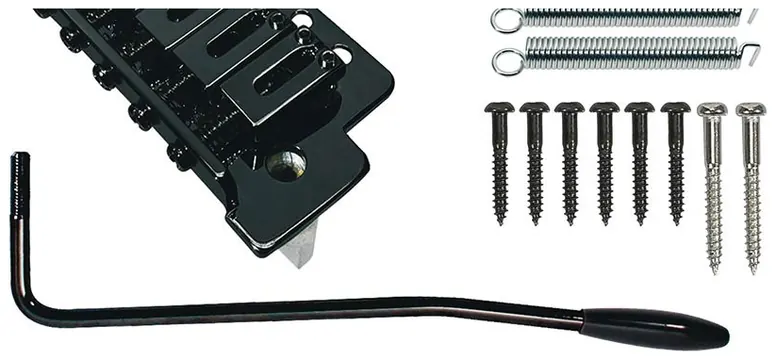 Boston T-210-B tremolo Stallion