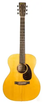 Martin OM-10E Vintage Inspired special CFM-GTR-SPOM10E Electro Acoustic Guitar