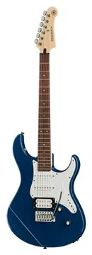 Yamaha Pacifica 112V UBL RL