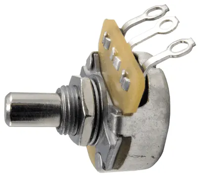 Ernie ball 6382 Potentiomètre