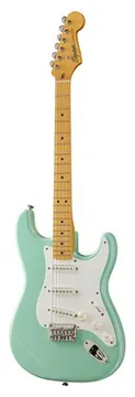 Squier CV 50s Strat HT MN PPG SFG