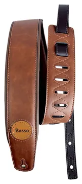 Basso Correia BASSO Estonada CLA-25 Ferrugem