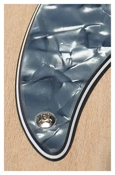 Boston JB-410-PB pickguard